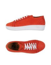 PANTOFOLA D'ORO Sneakers & Tennis shoes basse donna