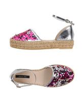 PATRIZIA PEPE Espadrillas donna