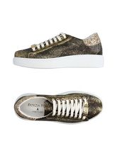 PATRIZIA PEPE Sneakers & Tennis shoes basse donna