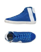 PHILIPPE MODEL Sneakers & Tennis shoes alte uomo