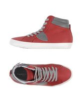 PHILIPPE MODEL Sneakers & Tennis shoes alte uomo