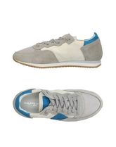 PHILIPPE MODEL Sneakers & Tennis shoes basse uomo