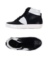 PHILIPPE MODEL Sneakers & Tennis shoes alte uomo