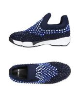 PINKO Sneakers & Tennis shoes basse donna