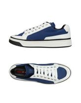 PRADA SPORT Sneakers & Tennis shoes basse donna