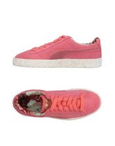 PUMA x CAREAUX Sneakers & Tennis shoes basse donna