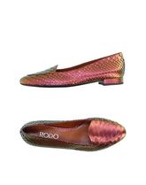 RODO Mocassino donna