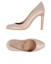 SALVATORE FERRAGAMO Decolletes donna