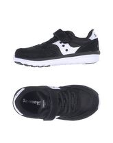 SAUCONY Sneakers & Tennis shoes basse uomo