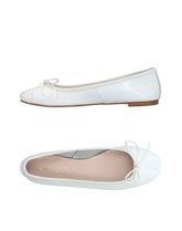 SILVIA & KATY Ballerine donna