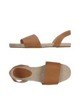 SOLUDOS Sandali donna