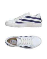 STELE Sneakers & Tennis shoes basse donna