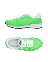 SUN 68 Sneakers & Tennis shoes basse donna