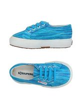 SUPERGA® Sneakers & Tennis shoes basse uomo