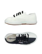 SUPERGA® Sneakers & Tennis shoes basse uomo