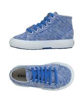 SUPERGA® Sneakers & Tennis shoes alte uomo