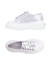 SUPERGA® Sneakers & Tennis shoes basse donna