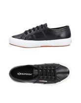 SUPERGA® Sneakers & Tennis shoes basse donna