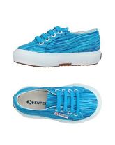 SUPERGA® Sneakers & Tennis shoes basse uomo