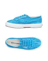 SUPERGA® Sneakers & Tennis shoes basse uomo