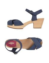 SWEDISH HASBEENS Sandali donna