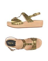 SWEDISH HASBEENS Sandali donna