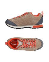 TIMBERLAND Sneakers & Tennis shoes basse uomo