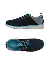 TIMBERLAND Sneakers & Tennis shoes basse uomo