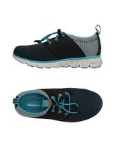 TIMBERLAND Sneakers & Tennis shoes basse uomo