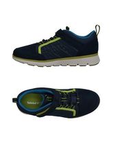 TIMBERLAND Sneakers & Tennis shoes basse uomo