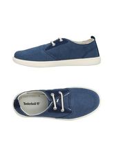 TIMBERLAND Sneakers & Tennis shoes basse uomo