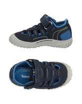 TIMBERLAND Sneakers & Tennis shoes basse uomo