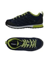 TIMBERLAND Sneakers & Tennis shoes basse uomo