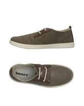 TIMBERLAND Sneakers & Tennis shoes basse uomo