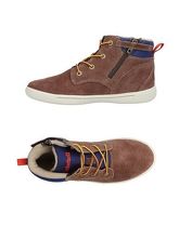 TIMBERLAND Sneakers & Tennis shoes alte uomo