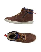 TIMBERLAND Sneakers & Tennis shoes alte uomo