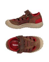 TIMBERLAND Sneakers & Tennis shoes basse uomo