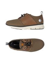 TIMBERLAND Sneakers & Tennis shoes basse uomo