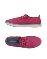 TIMBERLAND Sneakers & Tennis shoes basse uomo