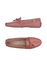 TOD'S Mocassino donna