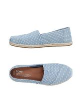 TOMS Espadrillas donna