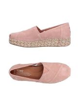 TOMS Espadrillas donna