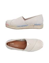 TOMS Espadrillas donna