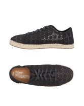 TOMS Sneakers & Tennis shoes basse donna