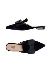 TWIST & TANGO Mules & Zoccoli donna