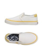 U.S.POLO ASSN. Sneakers & Tennis shoes basse uomo