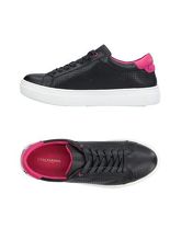 UMA PARKER Sneakers & Tennis shoes basse donna