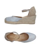 UNISA Espadrillas donna