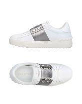 VALENTINO GARAVANI Sneakers & Tennis shoes basse donna