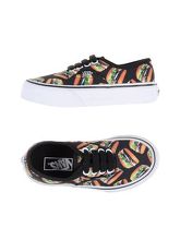 VANS Sneakers & Tennis shoes basse uomo